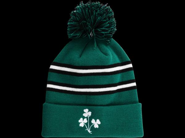 Adult Rugby Beanie