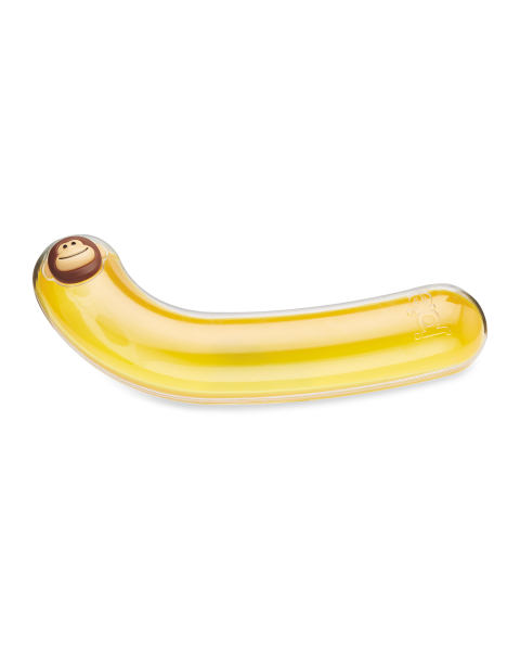 Crofton Banana Storage Pod