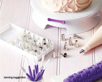24pc Nozzle Set