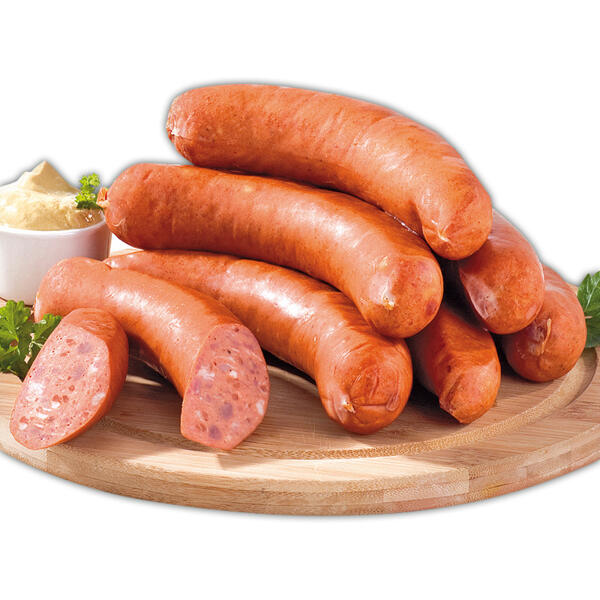 Burenwurst XXL