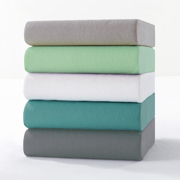 Premium-Jersey-Spannbetttuch