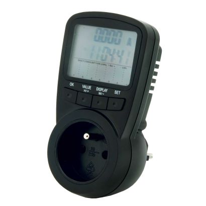 Compteur de consommation d'énergie