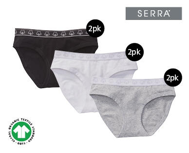 Women's Cotton Underwear