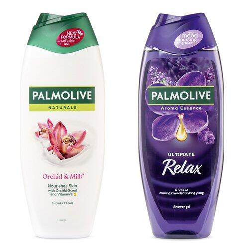 PALMOLIVE Duschgel