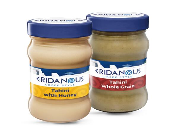 Tahini Sauce