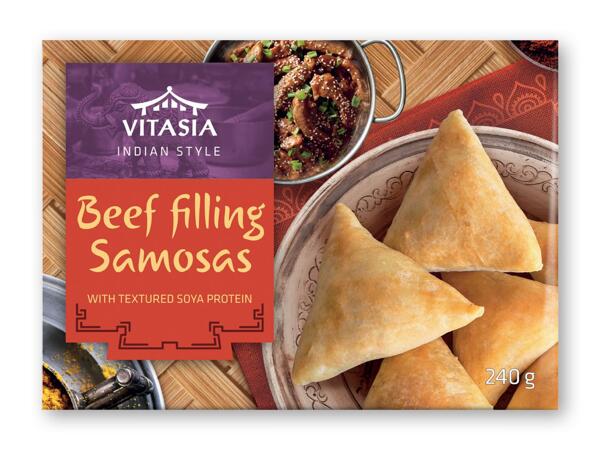 Vitasia Samosa