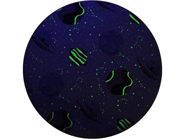 Kids' Rug "Glow In The Dark"