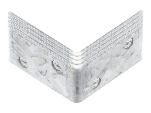 Parkside Angle Brackets/​Mending Plates