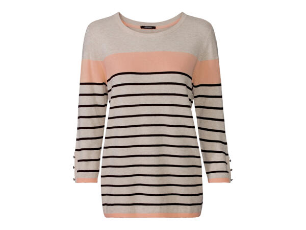 Ladies' Jumper
