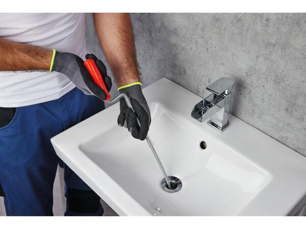 Drain Cleaner
