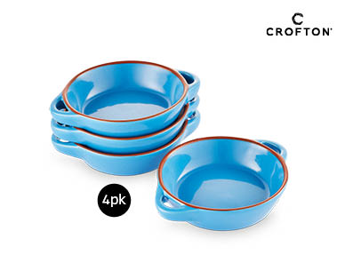 Tapas Dish 4pk