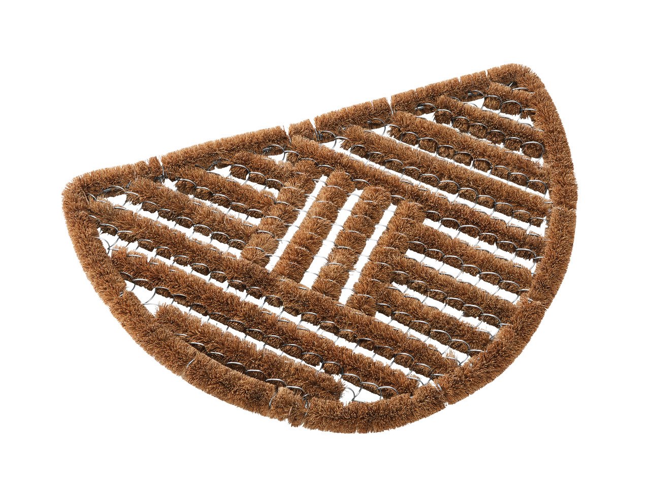 Florabest Coir Doormat1
