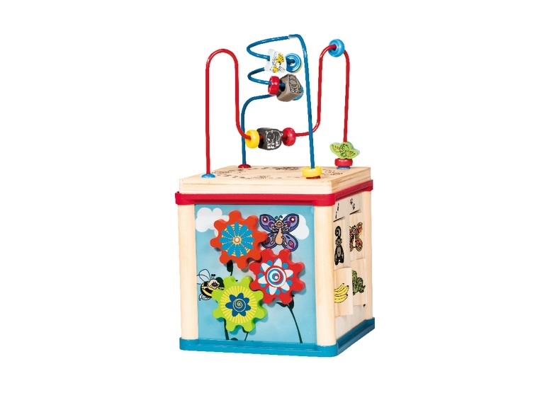Holzspielzeug