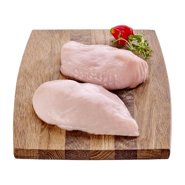 LANDLYST Brystfilet af dansk kylling