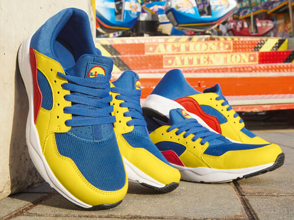 Damen Sneaker