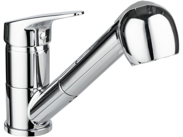 Kitchen Mixer Tap