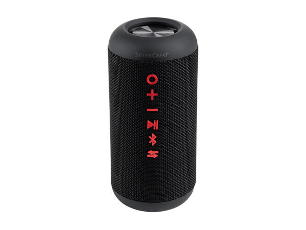 Bluetooth Speaker