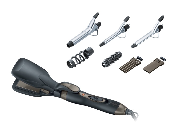 Multi-Function Styler