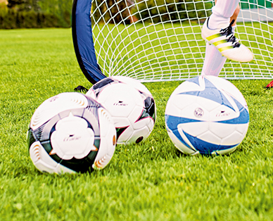 Ballon de football CRANE(R)