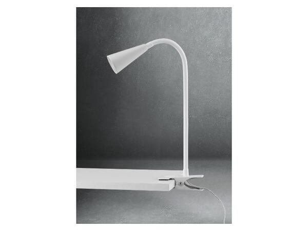 LIVARNO home Stolní LED lampa FREYA