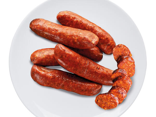Chorizo