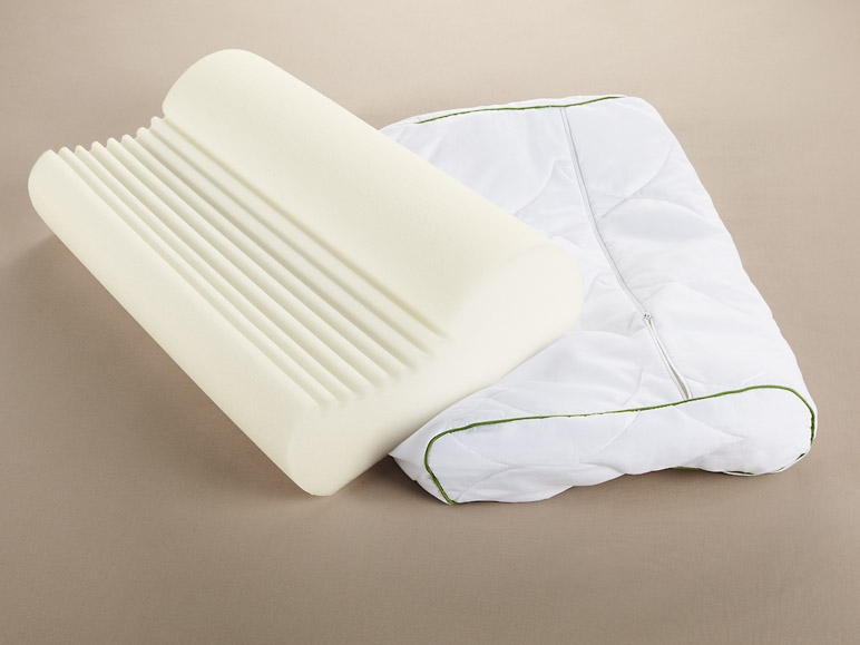 Neck Support Pillow 55x35cm