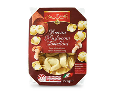 Large Shelf Stable Pasta 250g