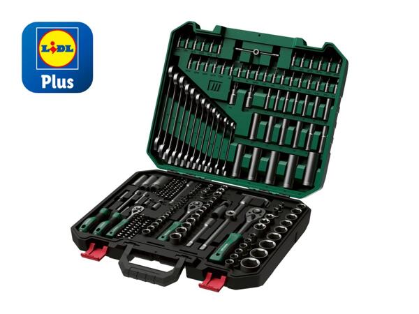Parkside Socket Set
