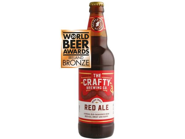 Red Ale 4.1%