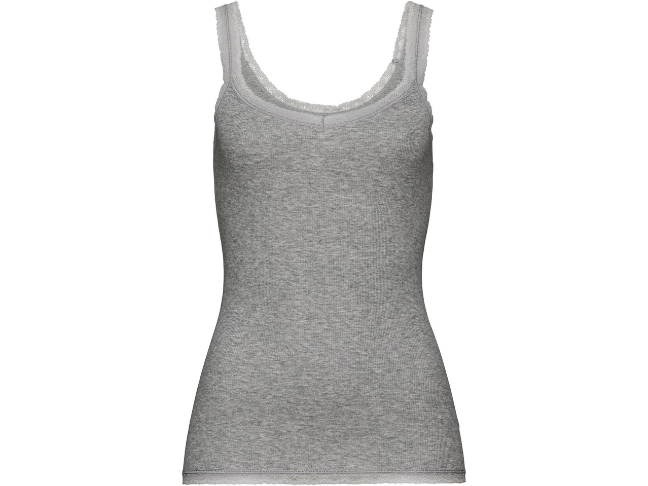 Ladies' Vest
