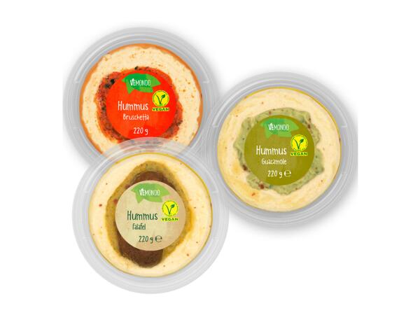 Hummus