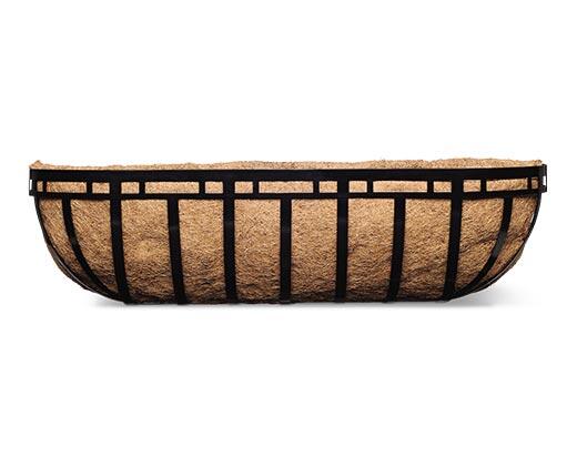 Belavi
Trough Planter