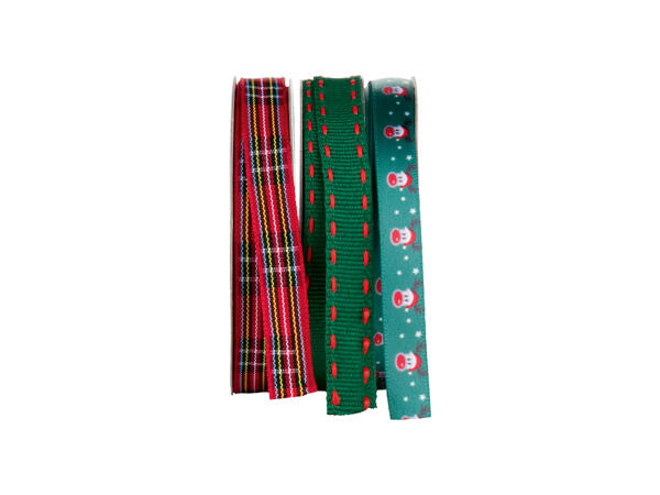 Ribbon Assortment