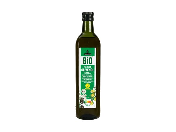 Bio Natives Olivenöl Extra