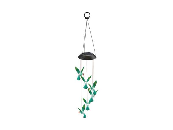 Solar Light Decoration