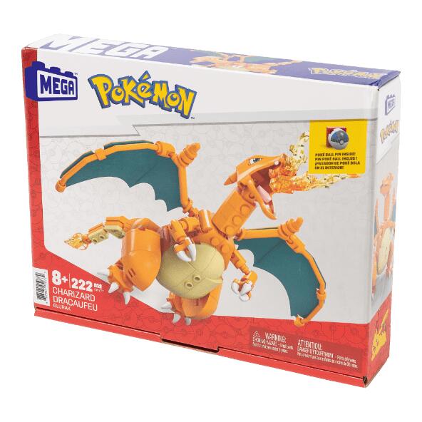 MATTEL(R) 				Mega blocks