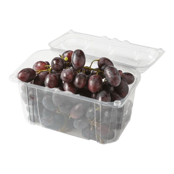 Raisins noirs