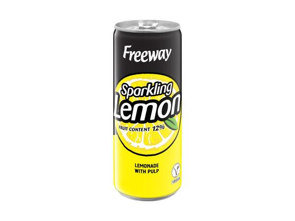 Zitronenlimonade