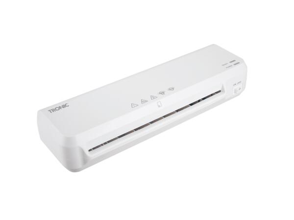 Laminator
