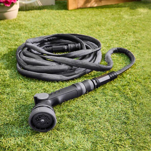 GARDENLINE(R) 				Tuyau d'arrosage flexible