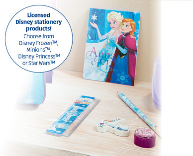 5-piece Stationery Set