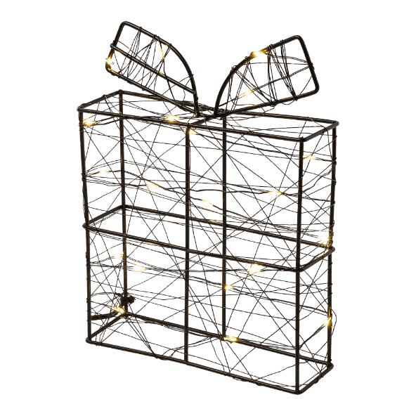 CASALUX(R) 				LED-Weihnachtsdekoration