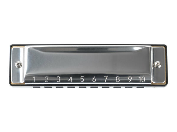 Harmonica