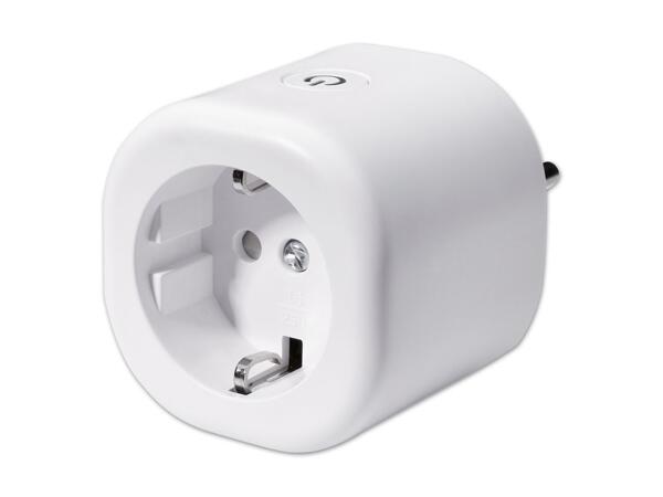 Zwischenstecker