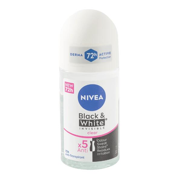 NIVEA(R) Déodorant bille
