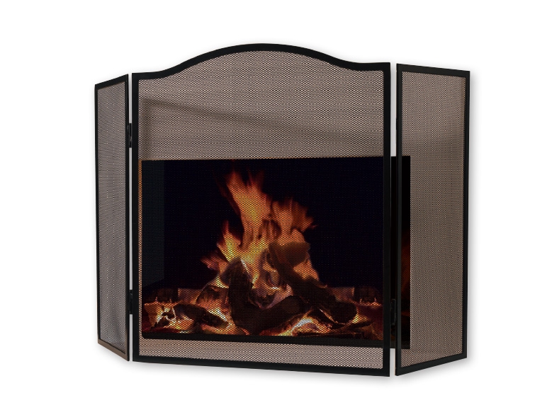 Livarno Fire Guard