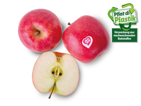 Apfel Pink Lady(R)