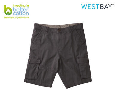 Cargo Shorts