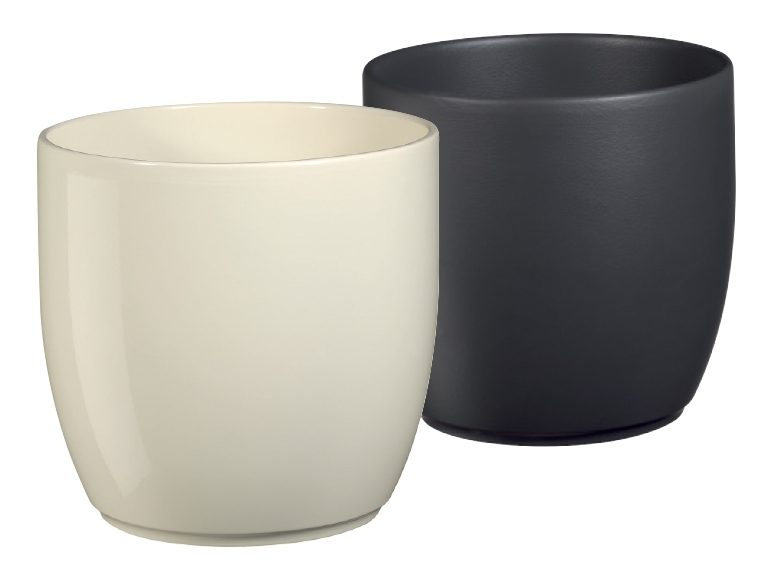 Ceramic Pot