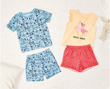 Children's PJ Set